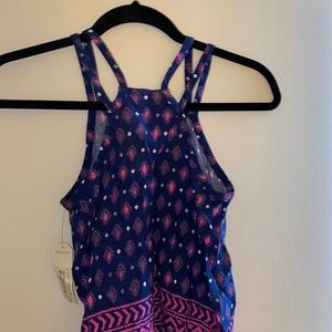 Girls Arizona jeans tank top new with tags